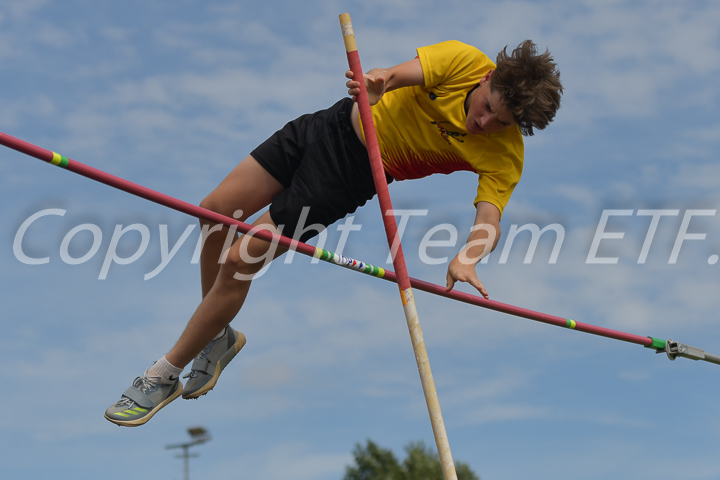 Credit: ETF /  Ed Turk; Photonumber 25M_0859