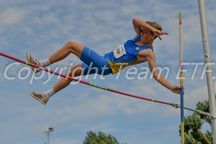 Credit: ETF /  Ed Turk; Photonumber 25M_0886