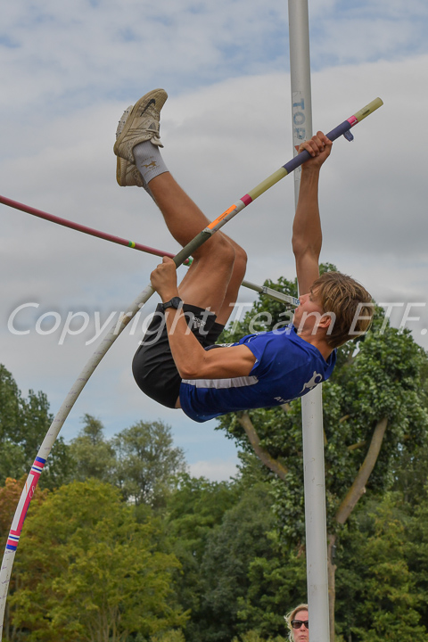 Credit: ETF /  Ed Turk; Photonumber 25M_0954