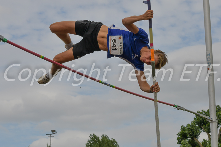 Credit: ETF /  Ed Turk; Photonumber 25M_0956