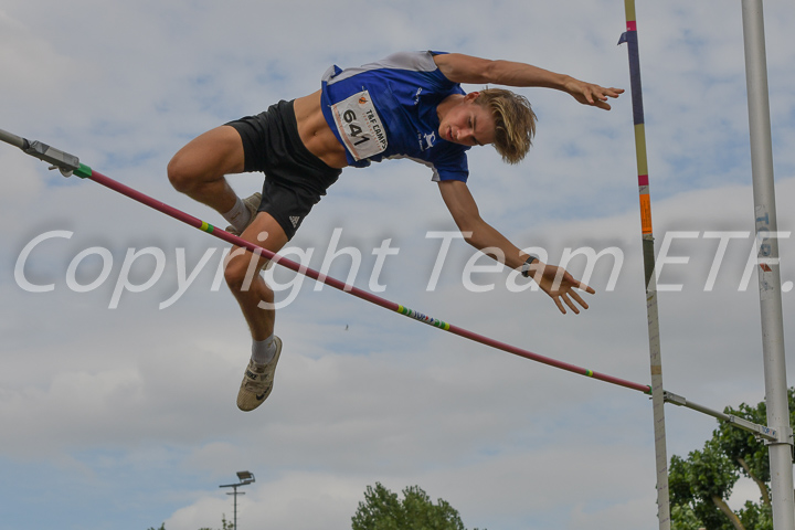 Credit: ETF /  Ed Turk; Photonumber 25M_0957