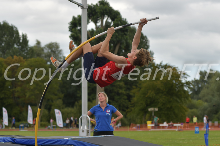 Credit: ETF /  Ed Turk; Photonumber 25M_1033