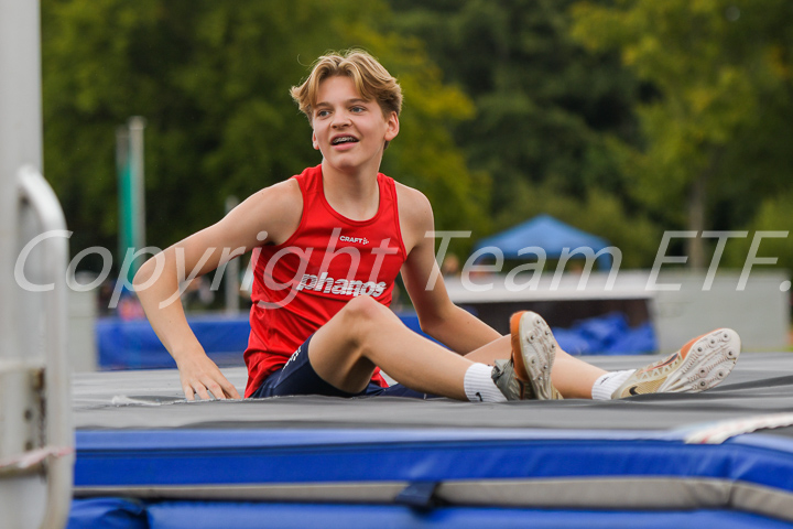 Credit: ETF /  Ed Turk; Photonumber 25M_1046