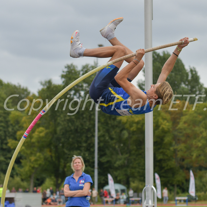 Credit: ETF /  Ed Turk; Photonumber 25M_1451