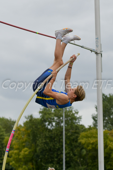 Credit: ETF /  Ed Turk; Photonumber 25M_1453