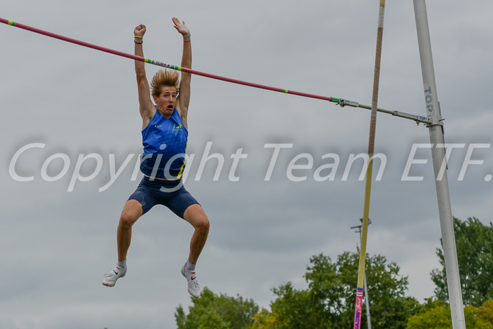 Credit: ETF /  Ed Turk; Photonumber 25M_1462