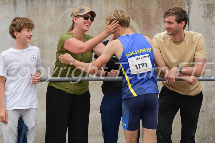 Credit: ETF /  Ed Turk; Photonumber 25M_1483