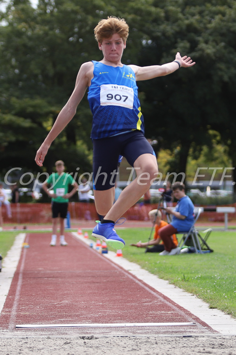 Credit: ETF /  Sjoerd de Roos; Photonumber IMG_0017