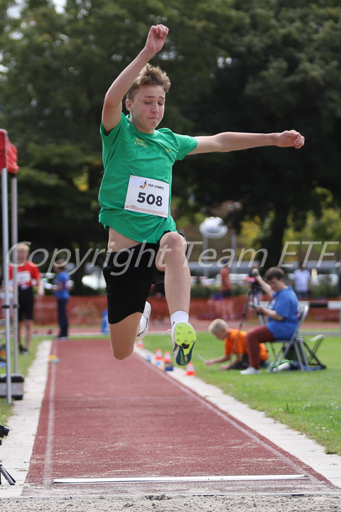 Credit: ETF /  Sjoerd de Roos; Photonumber IMG_0024