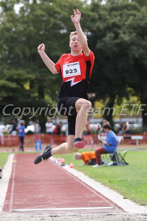 Credit: ETF /  Sjoerd de Roos; Photonumber IMG_0030