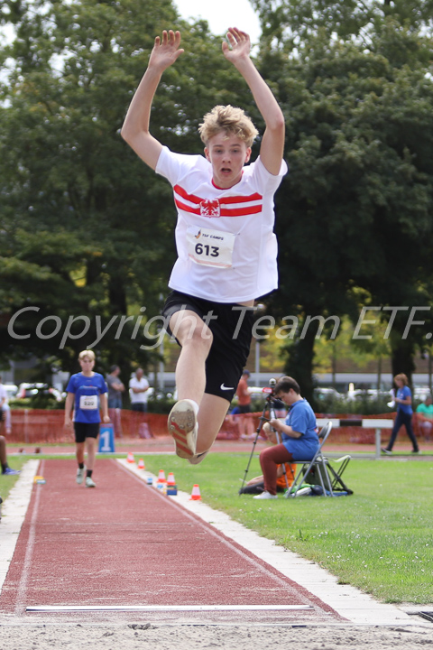 Credit: ETF /  Sjoerd de Roos; Photonumber IMG_0031