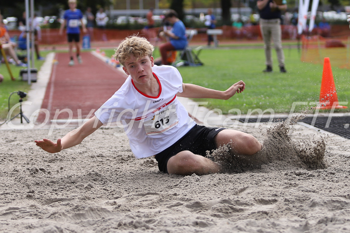 Credit: ETF /  Sjoerd de Roos; Photonumber IMG_0035