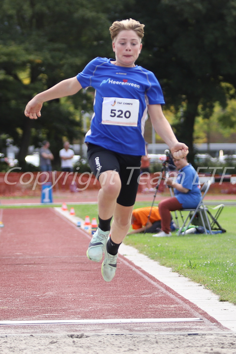 Credit: ETF /  Sjoerd de Roos; Photonumber IMG_0037