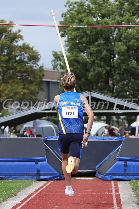 Credit: ETF /  Sjoerd de Roos; Photonumber IMG_0793