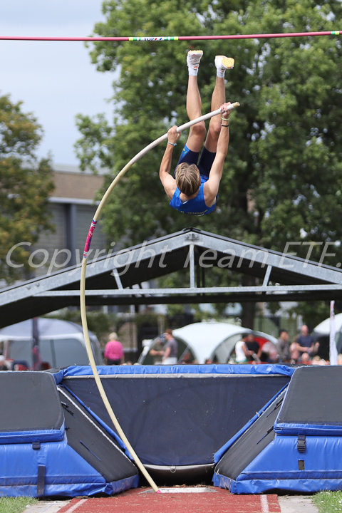 Credit: ETF /  Sjoerd de Roos; Photonumber IMG_0795