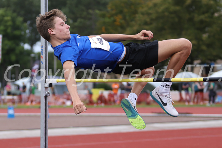 Credit: ETF /  Sjoerd de Roos; Photonumber IMG_0820