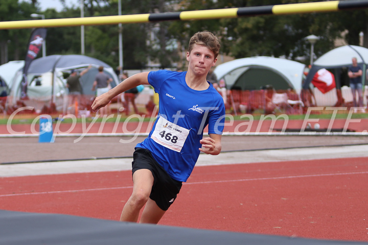 Credit: ETF /  Sjoerd de Roos; Photonumber IMG_0852