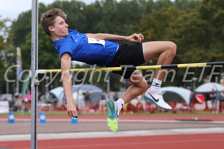 Credit: ETF /  Sjoerd de Roos; Photonumber IMG_0857