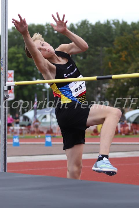 Credit: ETF /  Sjoerd de Roos; Photonumber IMG_0872