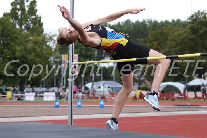 Credit: ETF /  Sjoerd de Roos; Photonumber IMG_0873