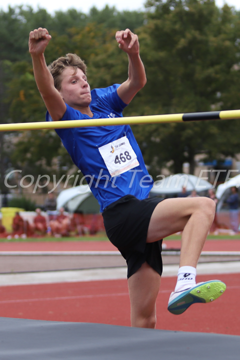 Credit: ETF /  Sjoerd de Roos; Photonumber IMG_0886