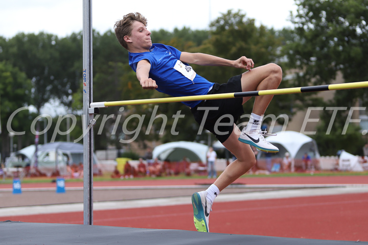 Credit: ETF /  Sjoerd de Roos; Photonumber IMG_0887