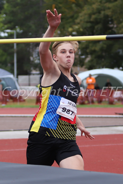 Credit: ETF /  Sjoerd de Roos; Photonumber IMG_0902