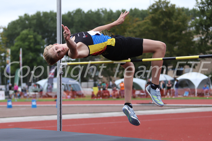 Credit: ETF /  Sjoerd de Roos; Photonumber IMG_0905