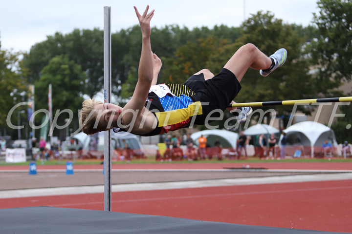 Credit: ETF /  Sjoerd de Roos; Photonumber IMG_0906