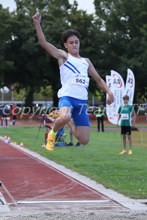 Credit: ETF /  Sjoerd de Roos; Photonumber IMG_9587