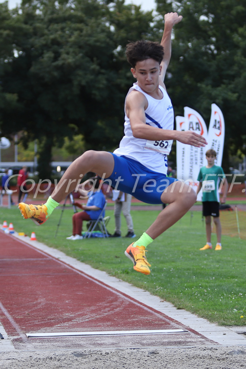 Credit: ETF /  Sjoerd de Roos; Photonumber IMG_9588