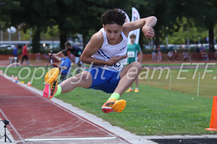 Credit: ETF /  Sjoerd de Roos; Photonumber IMG_9589