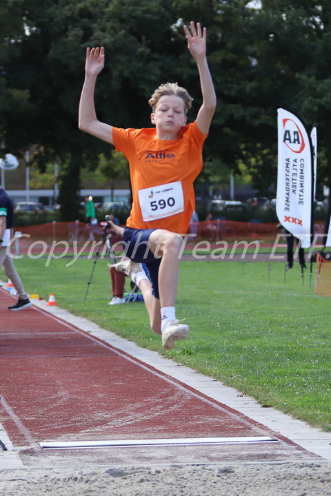 Credit: ETF /  Sjoerd de Roos; Photonumber IMG_9594