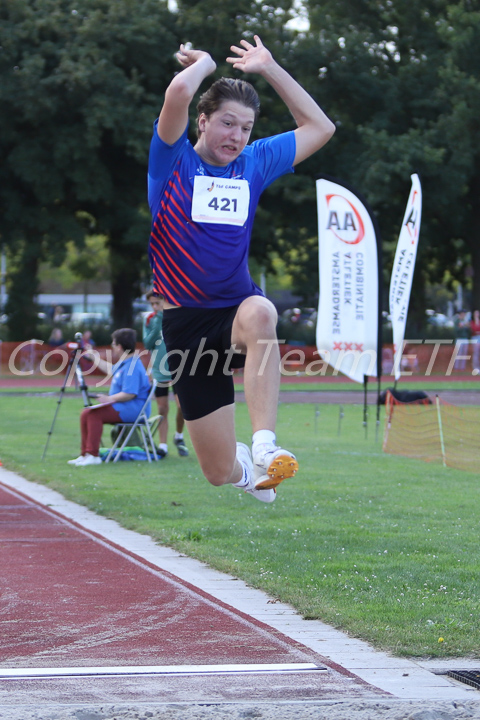 Credit: ETF /  Sjoerd de Roos; Photonumber IMG_9607