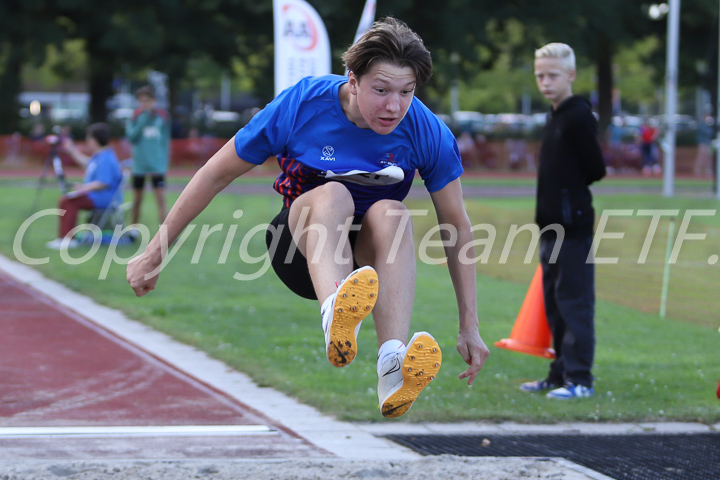 Credit: ETF /  Sjoerd de Roos; Photonumber IMG_9610