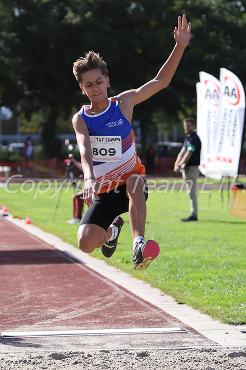 Credit: ETF /  Sjoerd de Roos; Photonumber IMG_9635