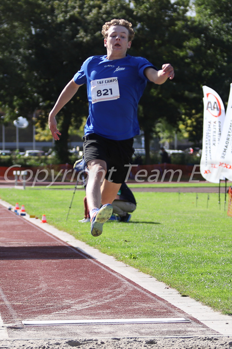 Credit: ETF /  Sjoerd de Roos; Photonumber IMG_9640