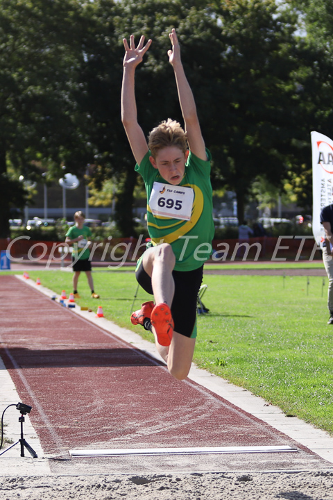 Credit: ETF /  Sjoerd de Roos; Photonumber IMG_9646