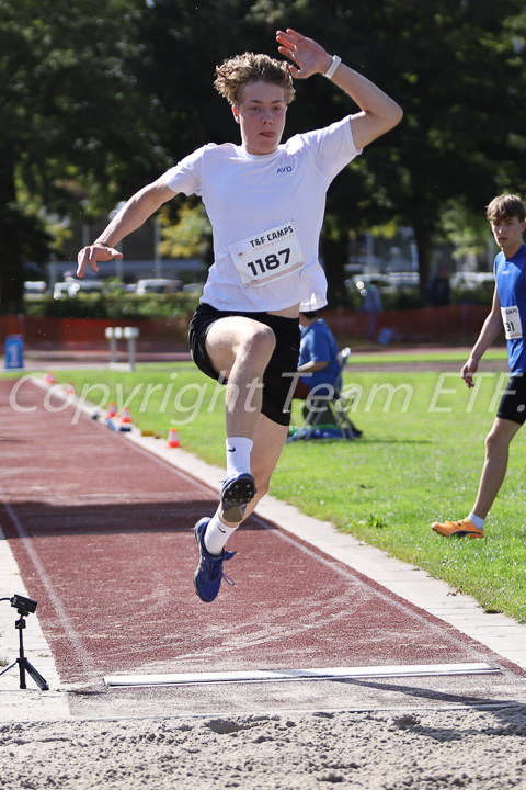 Credit: ETF /  Sjoerd de Roos; Photonumber IMG_9666