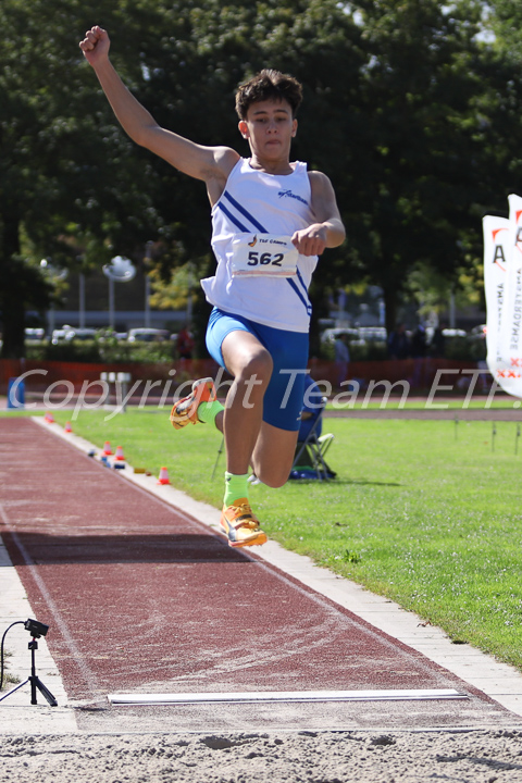 Credit: ETF /  Sjoerd de Roos; Photonumber IMG_9678