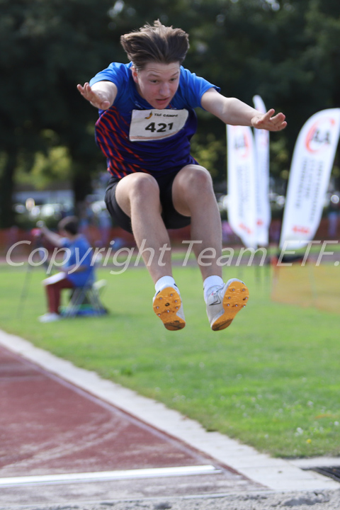 Credit: ETF /  Sjoerd de Roos; Photonumber IMG_9700