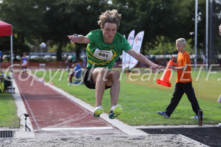 Credit: ETF /  Sjoerd de Roos; Photonumber IMG_9723