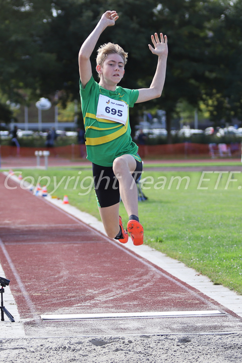 Credit: ETF /  Sjoerd de Roos; Photonumber IMG_9734