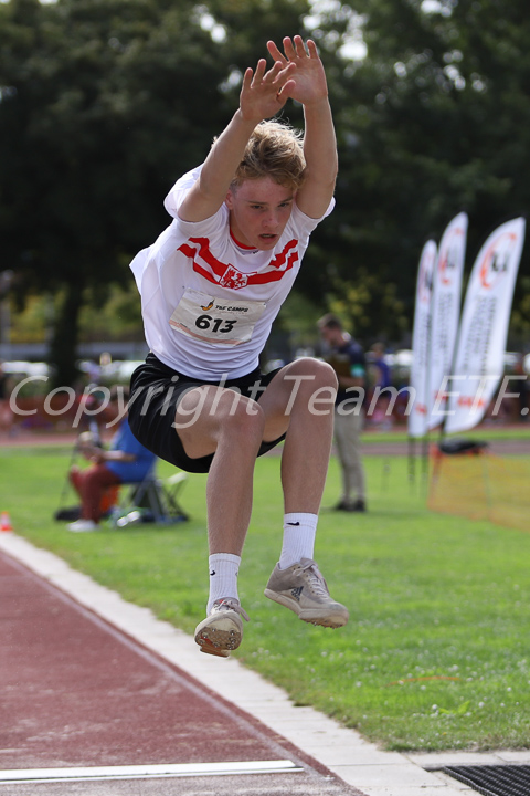 Credit: ETF /  Sjoerd de Roos; Photonumber IMG_9816