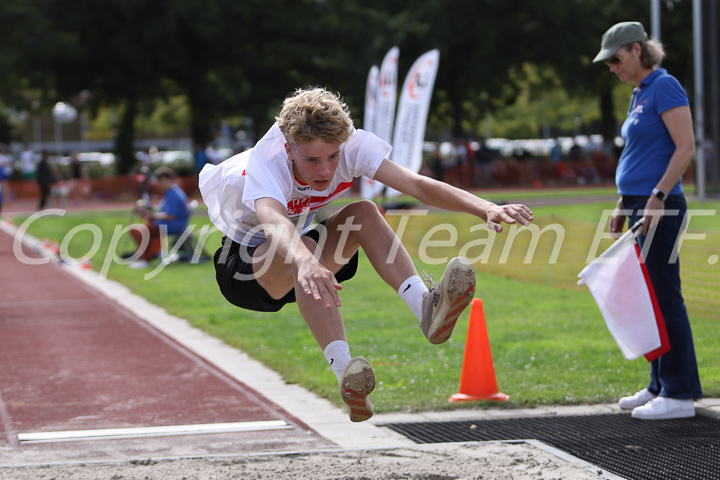 Credit: ETF /  Sjoerd de Roos; Photonumber IMG_9817