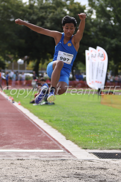 Credit: ETF /  Sjoerd de Roos; Photonumber IMG_9869