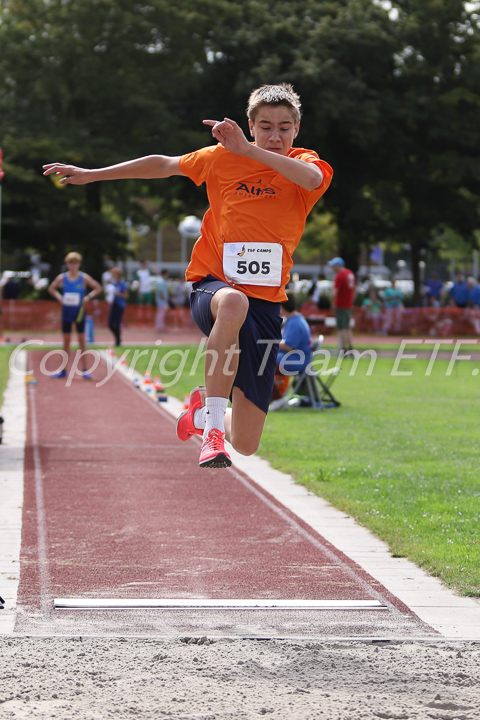 Credit: ETF /  Sjoerd de Roos; Photonumber IMG_9875