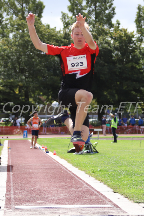 Credit: ETF /  Sjoerd de Roos; Photonumber IMG_9912