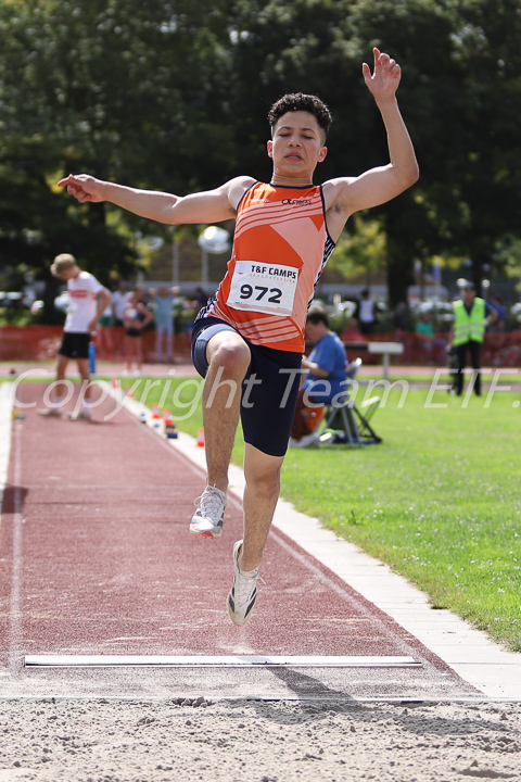 Credit: ETF /  Sjoerd de Roos; Photonumber IMG_9918