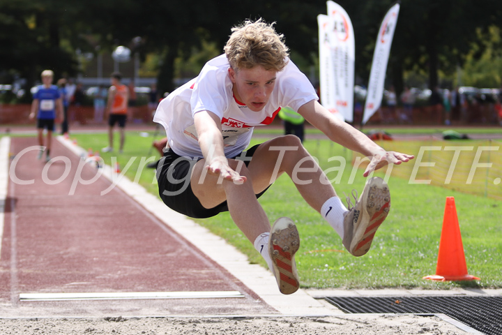 Credit: ETF /  Sjoerd de Roos; Photonumber IMG_9927